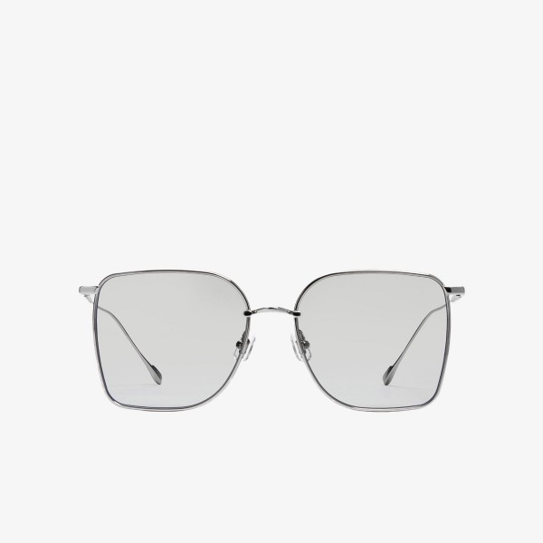 Burberry Eyeglasses Look
