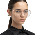 Burberry Eyeglasses Look
